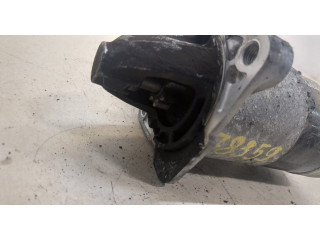 Стартер  Mazda 3 (BK) 2003-2009 1.6  M000T91381   
