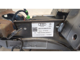  рейка  Колонка рулевая  Audi A6 (C7) 2011-2014      