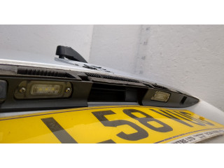 Замок багажника  Mercedes ML W164 2005-2011       