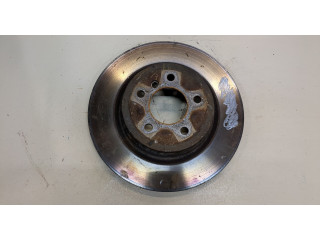 Диск тормозной  BMW 3 E90, E91, E92, E93 2005-2012   задний   34216855004, 6855004      