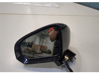 Зеркало боковое  Volvo S90 2016-2020  левое            31663290