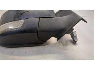 Зеркало боковое  Ford Focus 2 2008-2011  левое           
