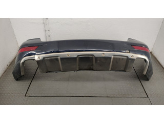 Бампер  Mercedes ML W164 2005-2011 задний   A16488574259999