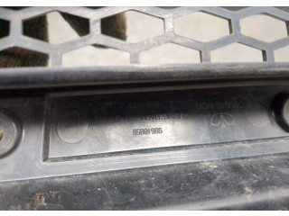 Решетка радиатора  Chevrolet Kalos          