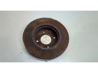 Диск тормозной  Hyundai Accent 2000-2006 1.6  передний    5171225061, S5171225061E, S5171225061      