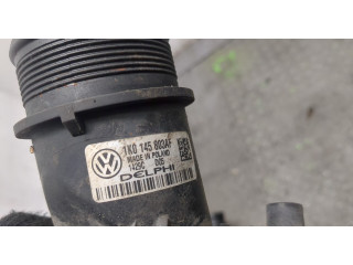 Интеркулер  Volkswagen Eos 2.0  1k0145803af    