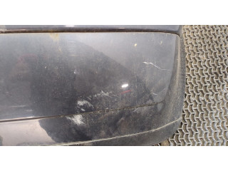 Бампер  Volkswagen Polo 2005-2009 задний    6Q6807417