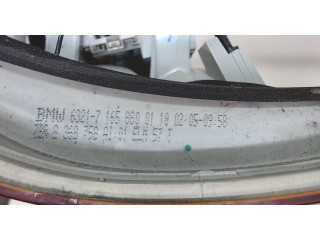 Задний фонарь     63218368758   BMW 3 E46 1998-2005 