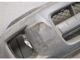 Бампер  Toyota RAV 4 2000-2005 передний   