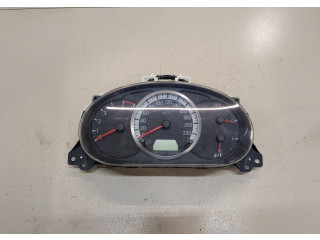 Панель приборов  Mazda 5 (CR) 2005-2010            