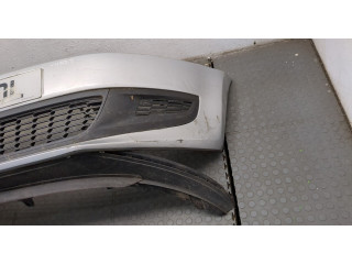 Бампер  Volkswagen Polo 2009-2014 передний   