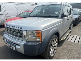 Руль  Land Rover Discovery 3 2004-2009              