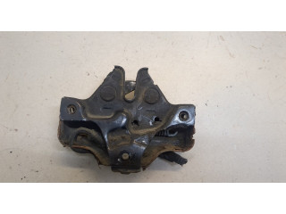 Замок капота  Toyota Sequoia 2008-     