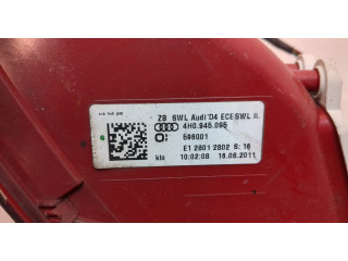 Задний фонарь     4H0945095     