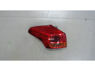 Задний фонарь     8156142171   Toyota RAV 4 2013-2015 