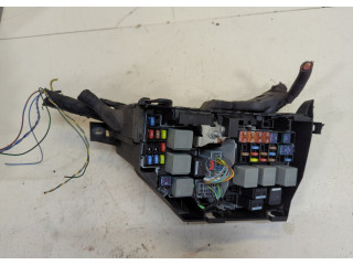 Блок предохранителей  Ford Galaxy 2006-2010      6G9T14A067AB   