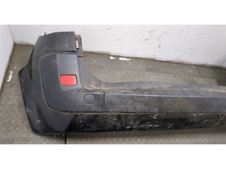 Бампер  Renault Scenic 2003-2009 задний   
