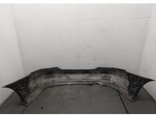 Бампер  Mercedes C W203 2000-2007 задний   