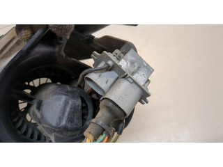 Моторчик печки  Renault Megane 1996-2002        