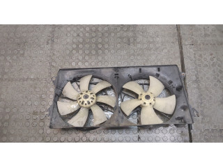 Вентилятор радиатора  Toyota Celica 1999-2005    1.8 бензин       
