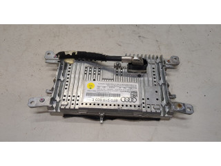 Дисплей бортового компьютера  Audi A5 2007-2011 8T0919603E        