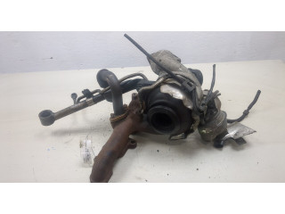  Турбина  Volkswagen Touran 2010-2015             03G971858AA