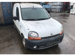 Стартер  Renault Kangoo 1998-2008 1.9     