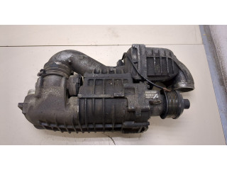 Турбина Турбокомпрессор  Mercedes CLK W209 2002-2009             