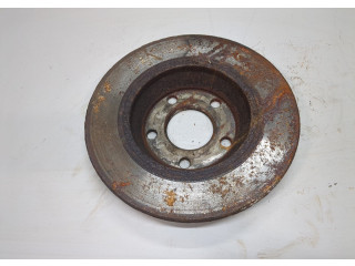 Диск тормозной  Audi A4 (B5) 1994-2000 1.6  задний     8D0615601B      