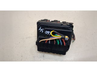 Блок БСМ  Citroen C4 2004-2010         
