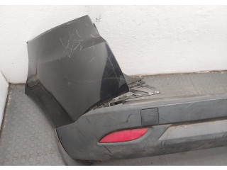 Бампер  Renault Megane 3 2009-2016 задний   