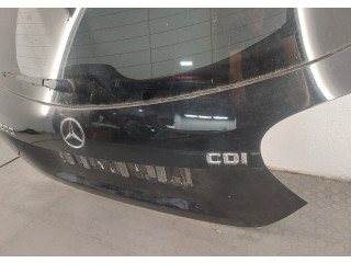 Замок багажника  Mercedes A W176 2012-2018       