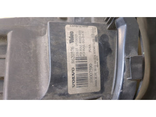 Фара передняя  Volvo XC90 2002-2006 правая 