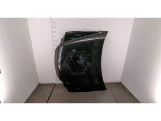 Решетка радиатора  Mercedes C W203 2000-2007          