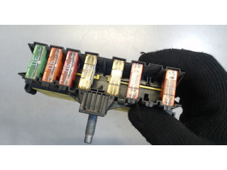 Блок предохранителей  Citroen C4 Grand Picasso 2006-2013      9636079380      1.6