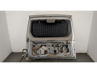 Замок багажника  Mitsubishi Pajero / Montero 2000-2006       