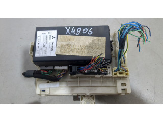 Блок предохранителей  Mitsubishi Colt 2004-2008         