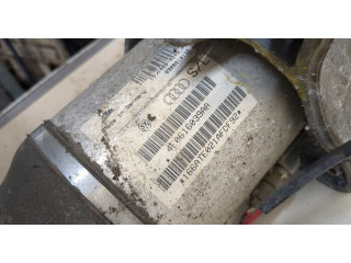 Стойка амортизатора  Audi A8 (D3) 2002-2005 4E0616039AA     