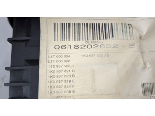Блок предохранителей  Volkswagen Touran 2003-2006         