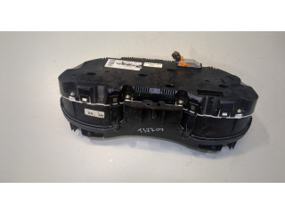Панель приборов  Audi A4 (B8) 2007-2011              Дизель