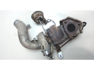 Turbodmychadlo Турбина  Honda CR-V 2002-2006        