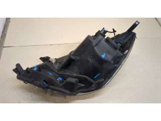 Фара передняя  Nissan Note E11 2006-2013 правая 