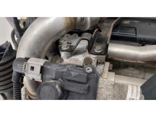  Турбина  Renault Scenic 2003-2009             