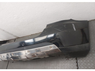 Бампер  Mercedes ML W164 2005-2011 задний   A16488058049999, A1648853925