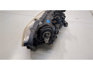 Фара передняя  Honda Civic 2005-2012 левая 