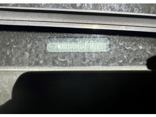 Бачок расширительный  Mercedes S W220 1998-2005      3.2