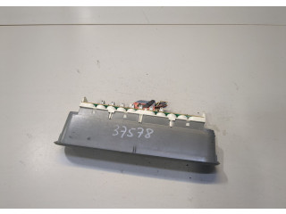 Дисплей бортового компьютера  Renault Twingo 1993-2007 7700421765h        