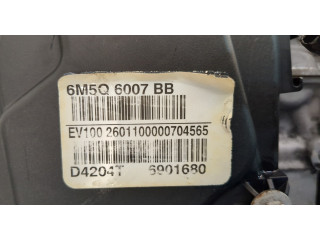 Форсунка топливная  Ford Focus 2 2008-2011         