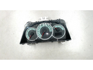 Панель приборов  Toyota Corolla Verso 2004-2009       838000F050       Дизель