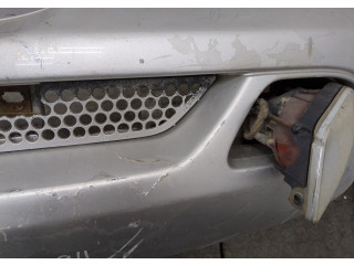 Бампер  Mercedes ML W163 1998-2004 передний   A1638804570